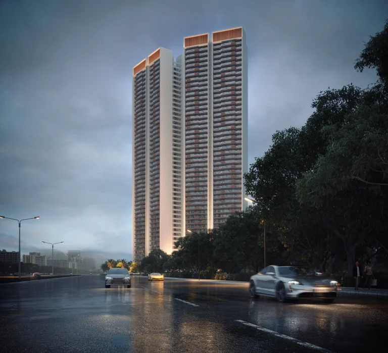The Marq by Adani Realty