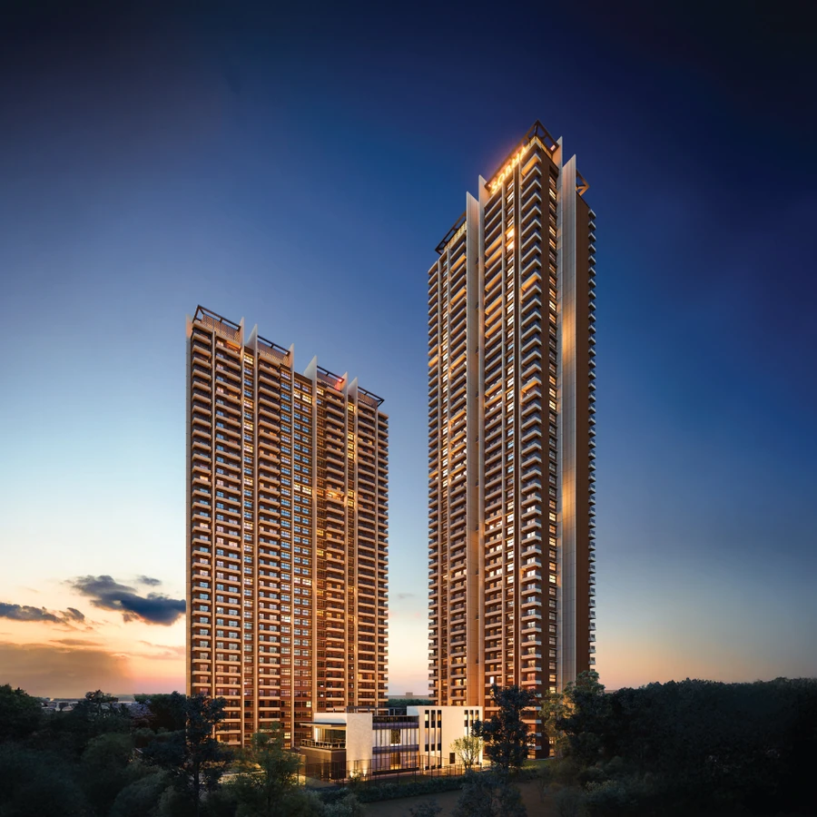 Elevation-Evening-View (1)